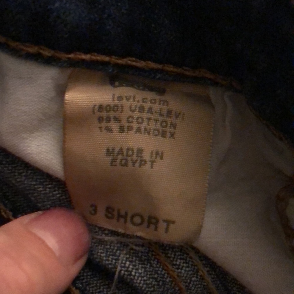 Sale!!! Levi’s jeans bundle! - Picture 6 of 8